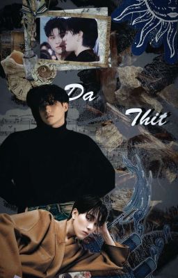 Da thịt (SkyNani/R18) 