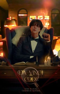 Da Vinci Code ®||Jimin X reader||🔞