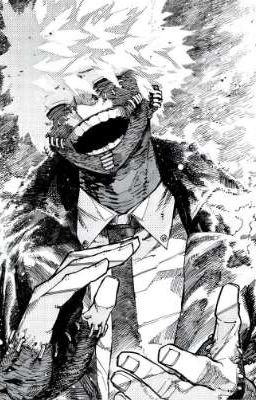 [dabi × reader] Đêm Đông