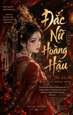 Đắc Nữ Hoàng Hậu