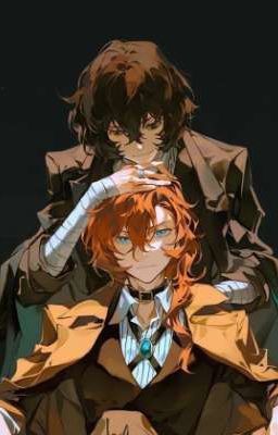 [DaChu Fanfic | R18] Vầng Mật Ngọt Cắn Vào Đêm Đen 