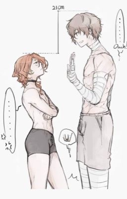 [Dachuu] Đáng yêu?