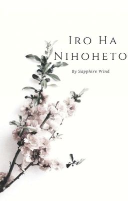 DaChuu | Iro ha nihoheto