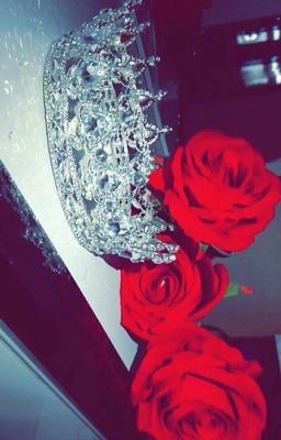 Daddy's princess ? 
