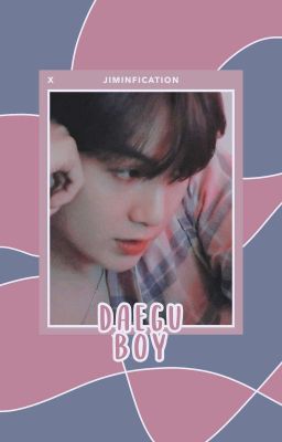 daegu boy. | min yoongi √