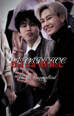 Đại ca đi học #BounPrem