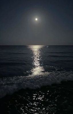 Đại Dương Sâu Thẳm