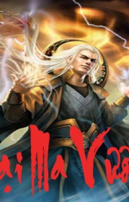 Dai Ma Vuong 16