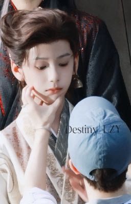 Đại Mộng Quy Ly : Bạch Cửu và dàn hậu cung