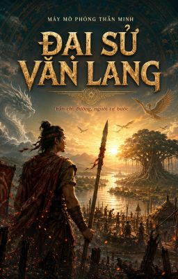 ĐẠI SỬ VĂN LANG