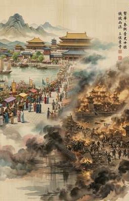 Đại Thịnh Vương Triều
