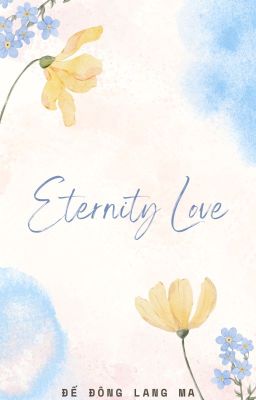 「 DaiSuga 」 Eternity Love