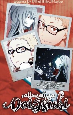 DaiTsuki [HQ!!]