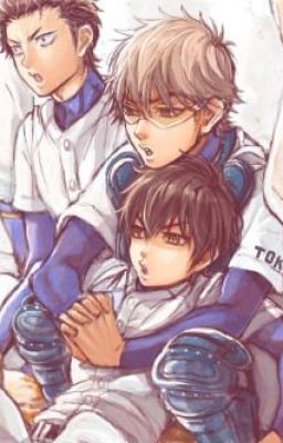 [Daiya no A] Sự cố tại trại huấn luyện của Seidou