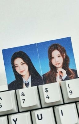 [Dajeongz] Lương duyên