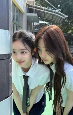 dajeongz - người cũ