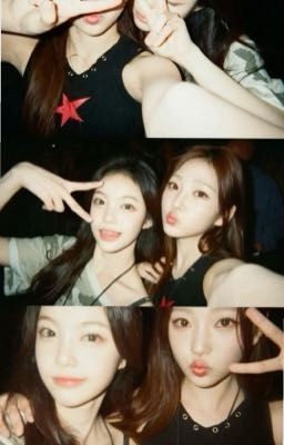 Dajeongz | Phố Nhạc