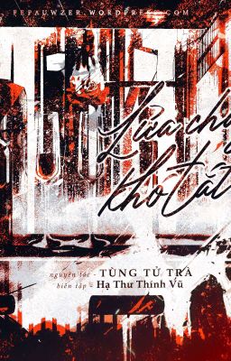 [Đam] Lửa Cháy Khó Tắt - Trà Hạt Thông