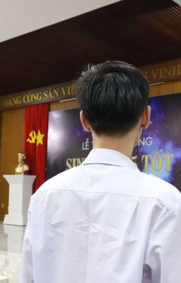 [Đam Mỹ] Ai cũng biết anh không thích em