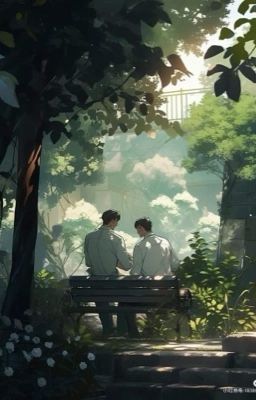 {Đam Mỹ} Điệu valse cuối cùng bên Danube
