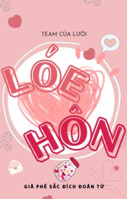 [ĐAM MỸ/DONE] LÓE HÔN