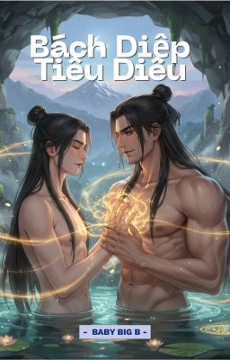 [Đam mỹ H] Bách Diệp Tiêu Diêu - sư đồ, cưỡng chế, có hình minh hoạ