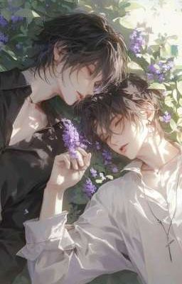 [Đam mỹ] Lá thư từ ánh trăng