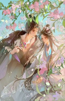 [Đam Mỹ] Mệnh Duyên Hải Đường