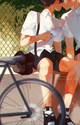 [Đam mỹ RE-UP] KẸO BẠC HÀ