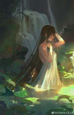 [Đam Mỹ] Sợi Dây Liên Kết Giữa Tôi Và 'Tôi' Ở Thế Giới Khác 