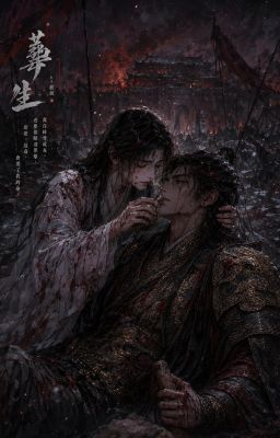 [ĐAM MỸ] Tẫn Sinh