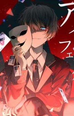 [ĐAM MỸ-YANDERE] EM MUỐN CHẠY Ư KO ĐÂU