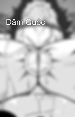 Dâm Quốc