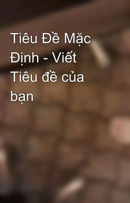 Đầm Sen Cạnh Tre Làng 