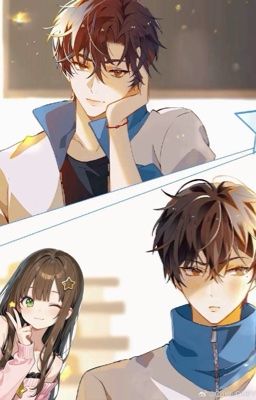 // đammy//  Học Bá × Trùm Trường: Thuyền Tôi Không Bao Giờ Lật