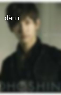 dàn í