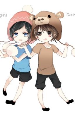 Dan X Phil
