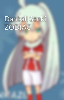 Danball Senki ZODIAC