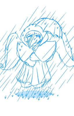 Dance In The Rain