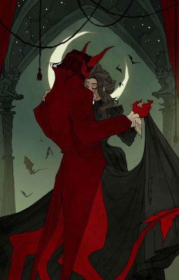 Dance with the devil