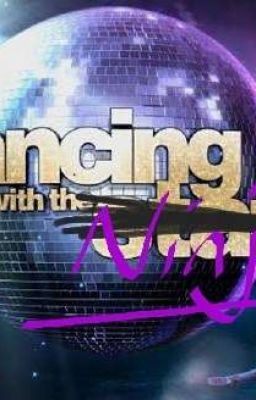 Dancing With The Ninja