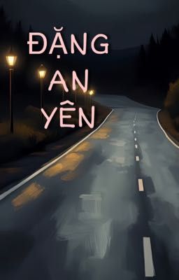 Đặng An Yên 
