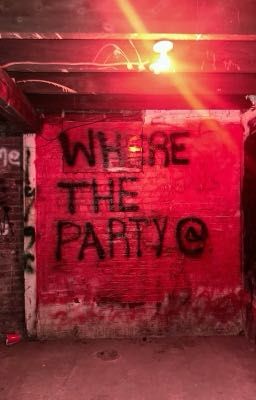 Dangerous Party