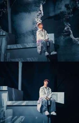 [Danggill] Âm thầm 