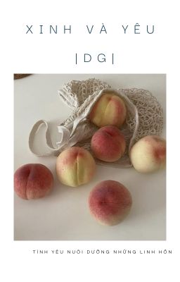 | danggill |  xinh và yêu