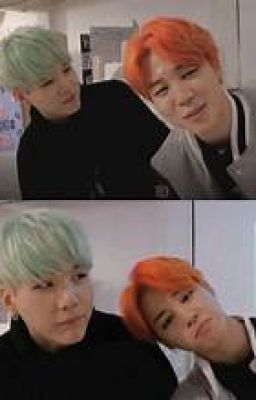 Đánh Đổi Cả Trái Tim [yoonmin]