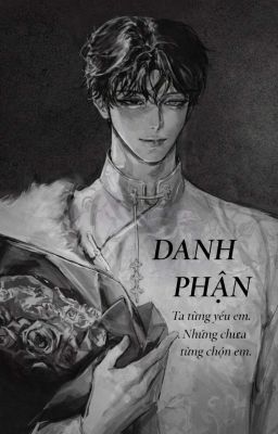 Danh Phận