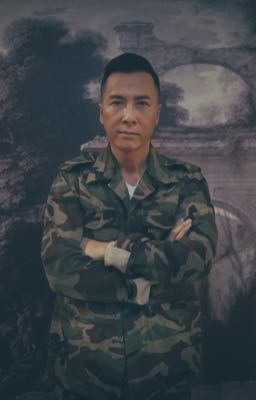 Daniel King