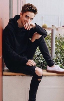 Daniel Seavey😊