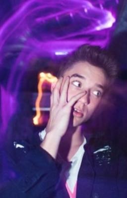 ➸ daniel seavey 